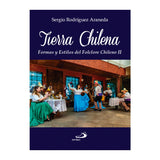 Tierra Chilena - Formas y Estilos del Folclore Chileno II