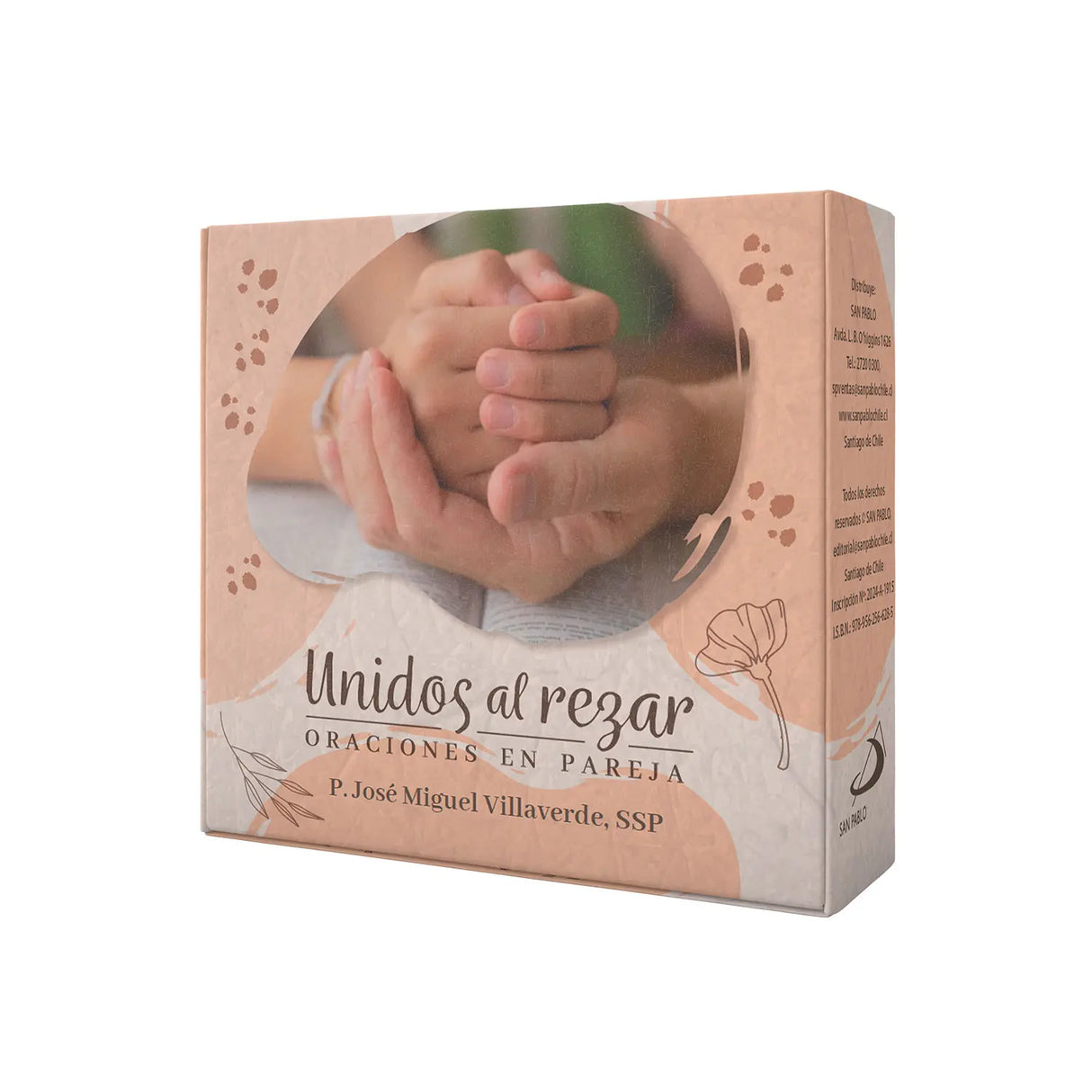 Unidos al Rezar - Oraciones en Pareja