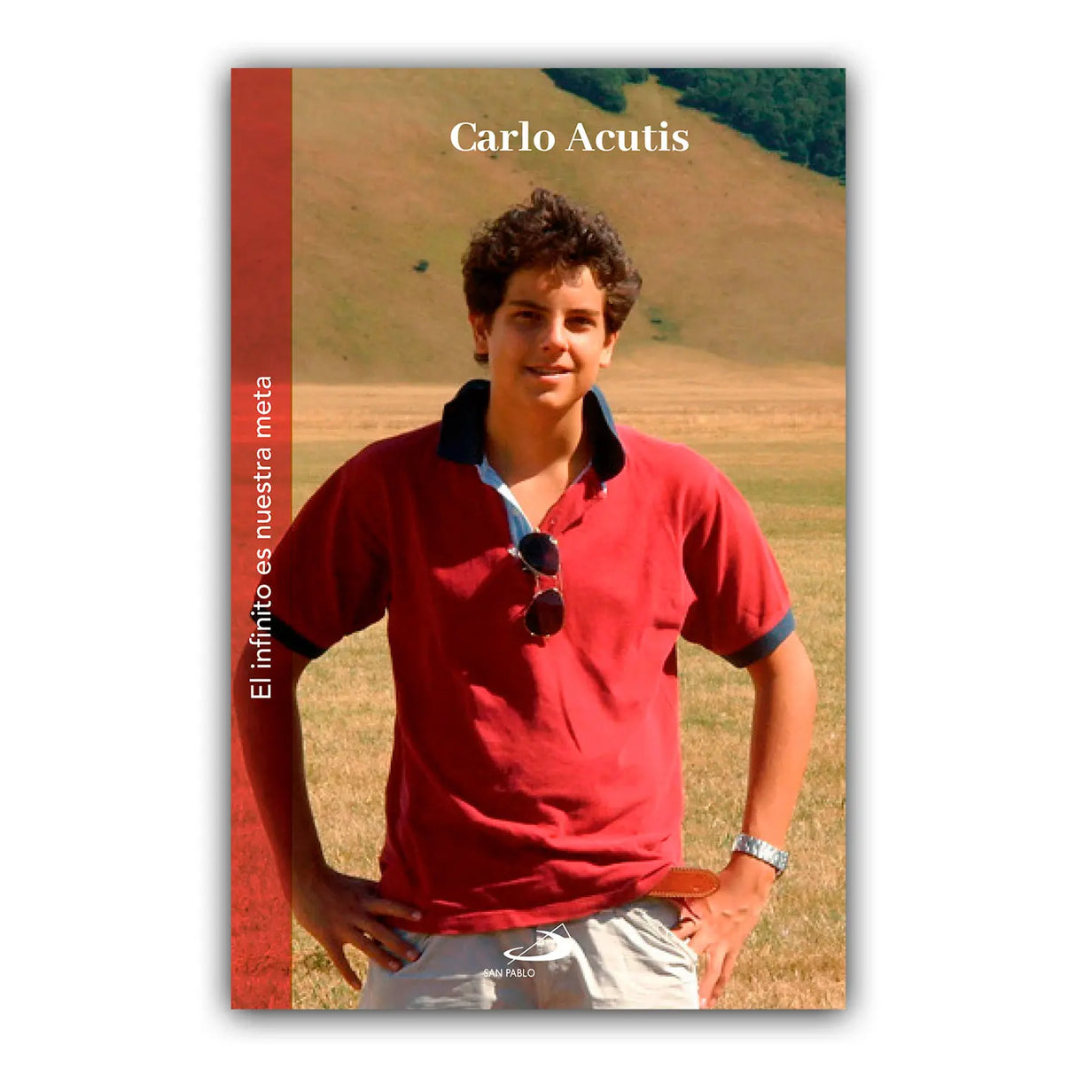 CARLOS ACUTIS