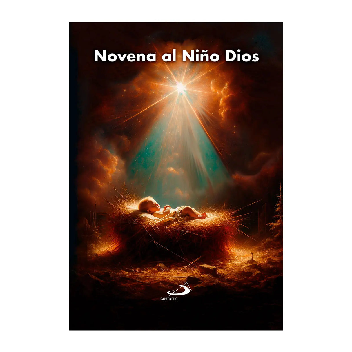 Novena al Niño Dios -  Formato Grande