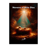 Novena al Niño Dios -  Formato Grande