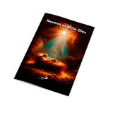 Novena al Niño Dios -  Formato Grande