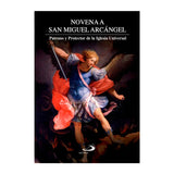 Novena a San Miguel Arcángel -  Formato Grande