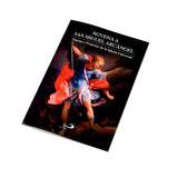 Novena a San Miguel Arcángel -  Formato Grande