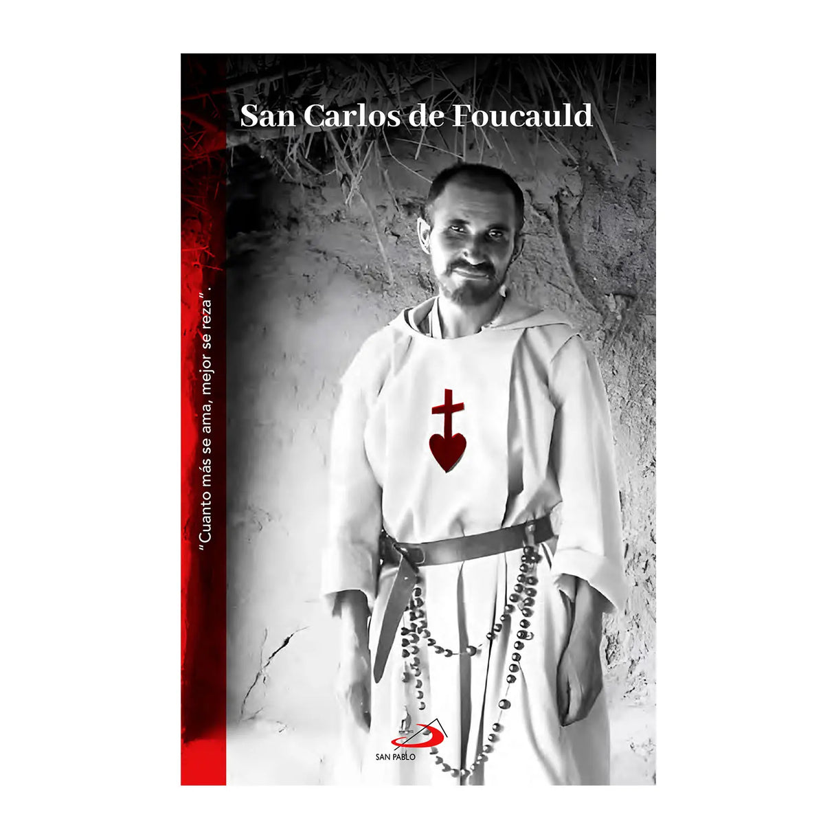 San Carlos de Focauld