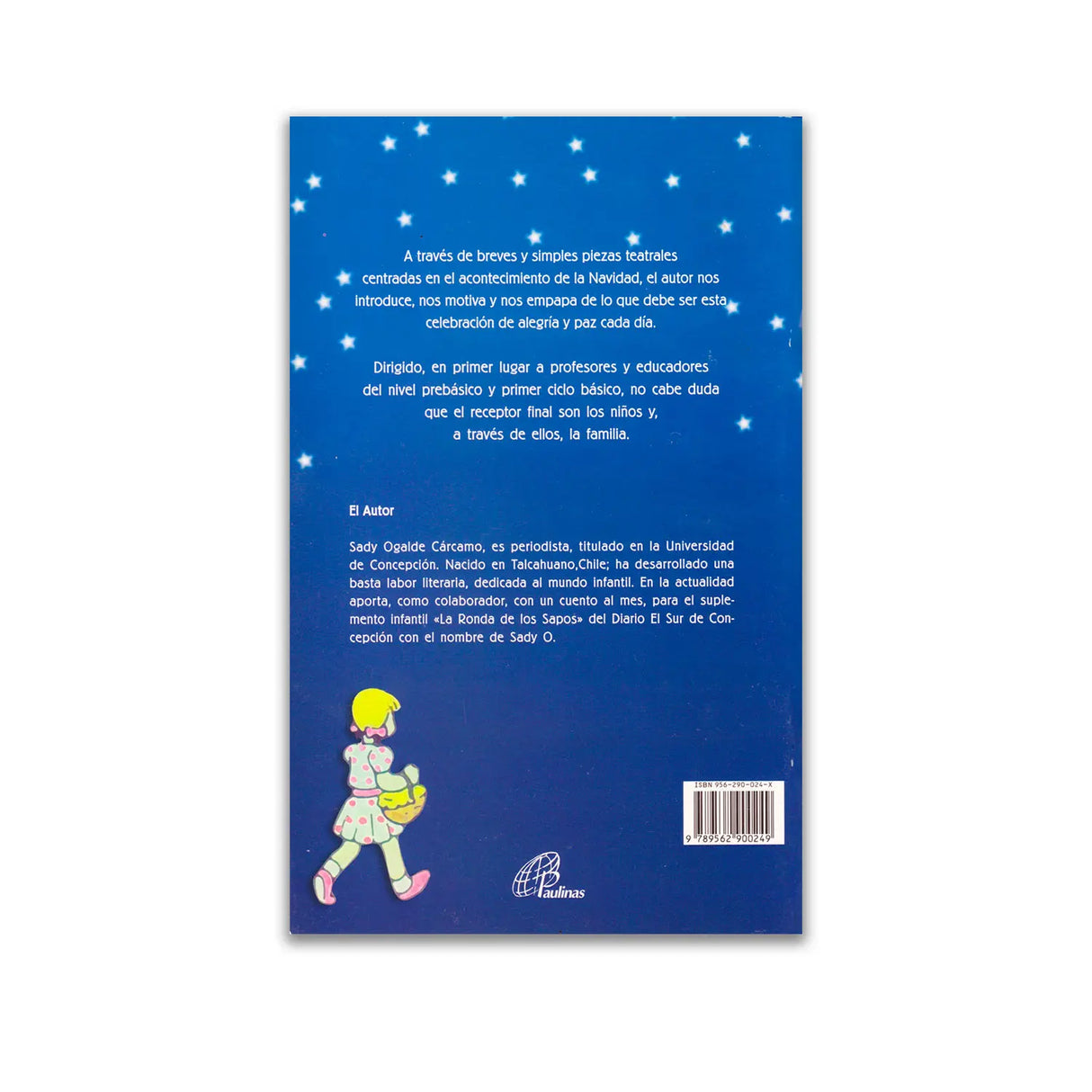 Obras de Teatro de Navidad