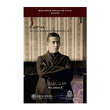 Cartas de San Alberto Hurtado
