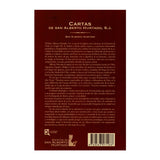 Cartas de San Alberto Hurtado