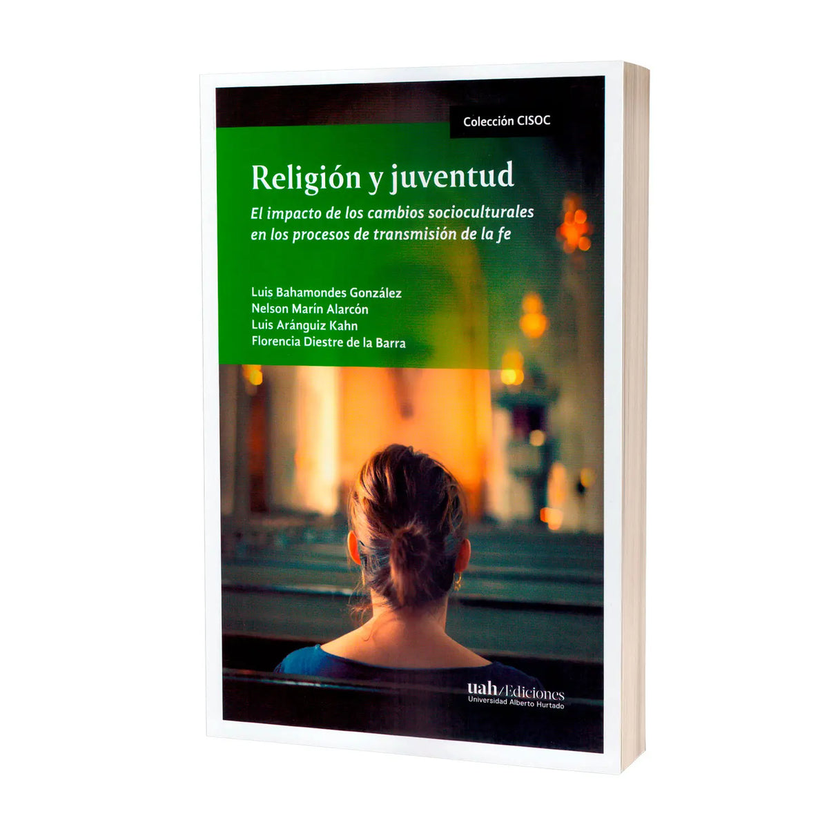 Religión y juventud