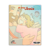 My Friend Jesus