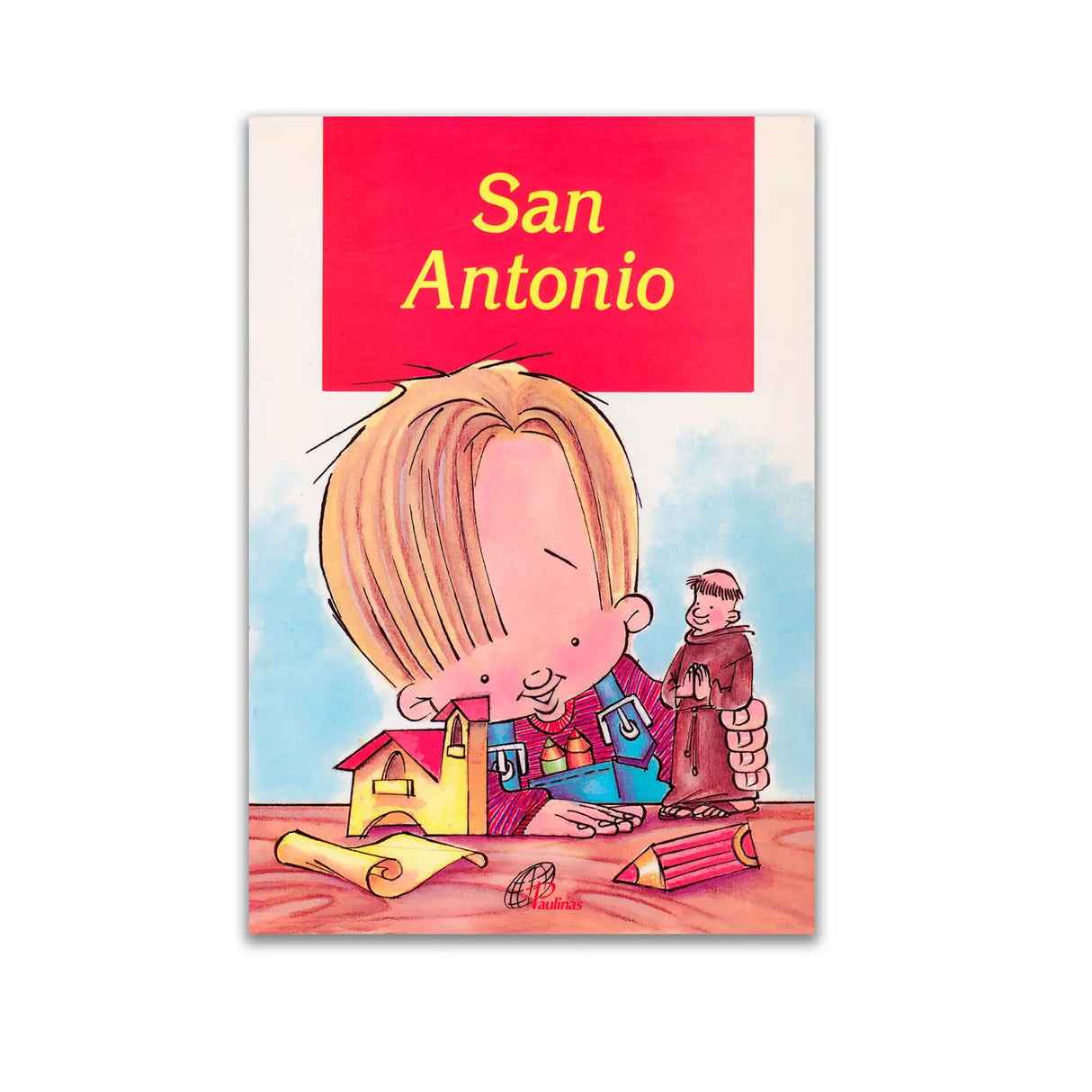 San Antonio