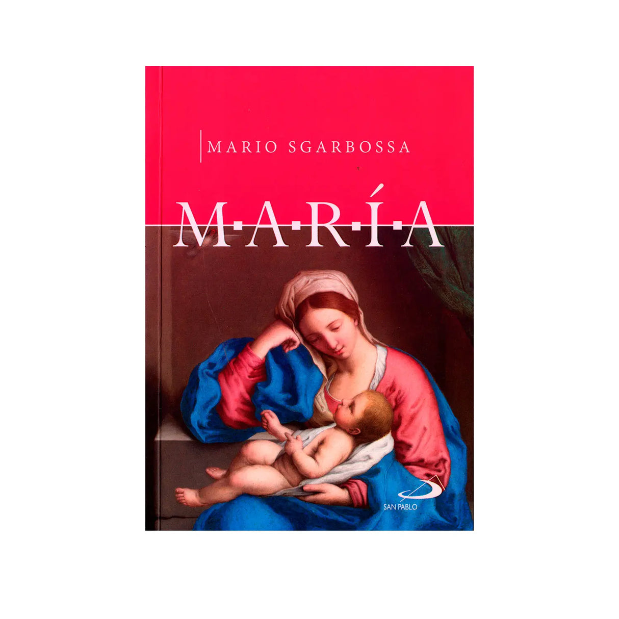 Maria la Madre de Jesus