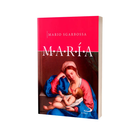 Maria la Madre de Jesus
