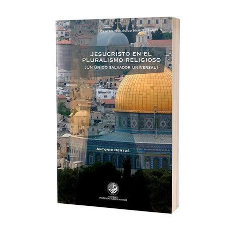 Jesucristo en el pluralismo religioso