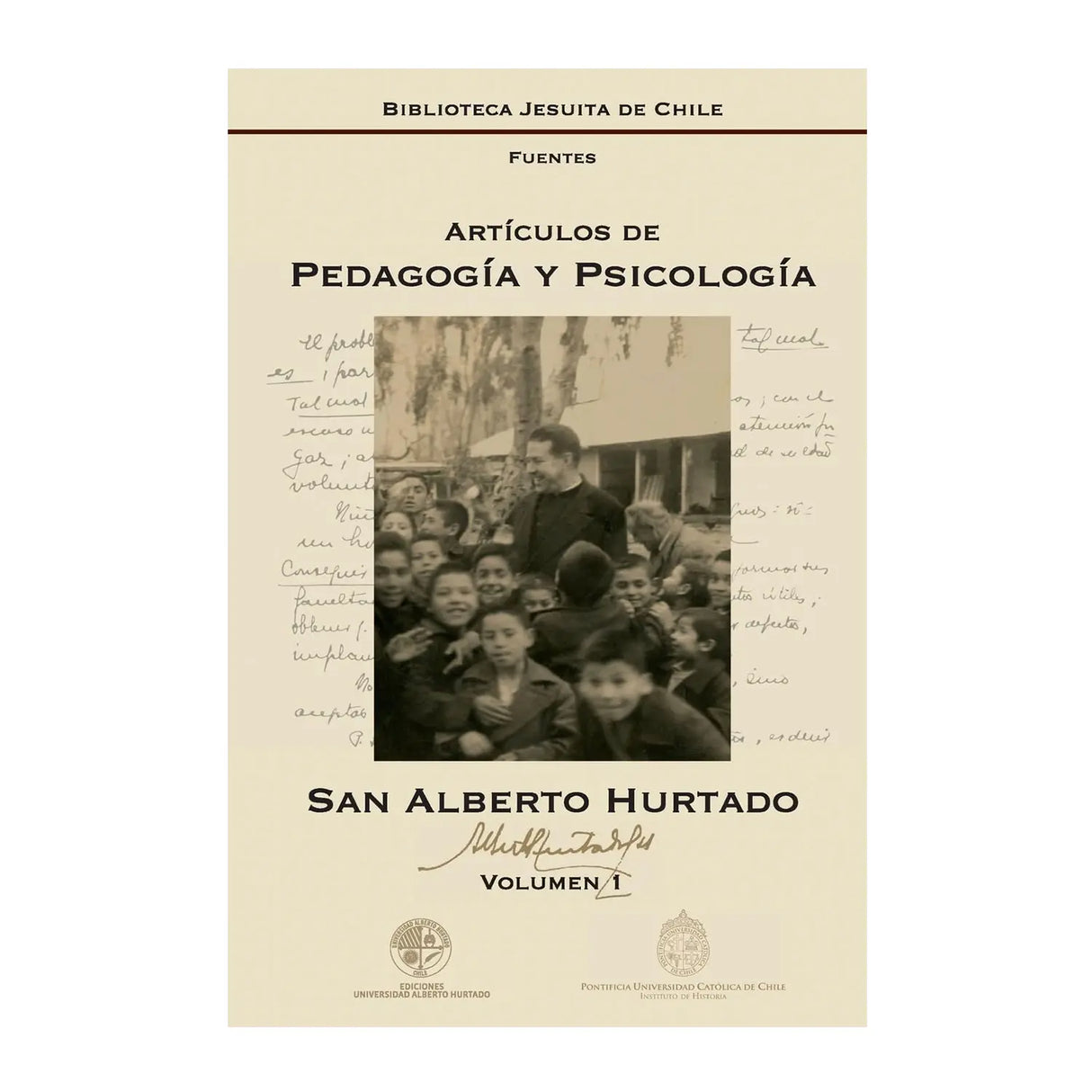 Artículos de pedagogía y psicología