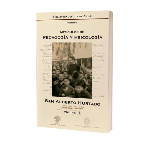 Artículos de pedagogía y psicología