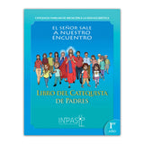 The Lord comes to meet us – Catechist Book for Parents 1