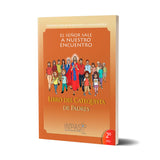 The Lord comes out to meet us - Catechist Book Fathers 2