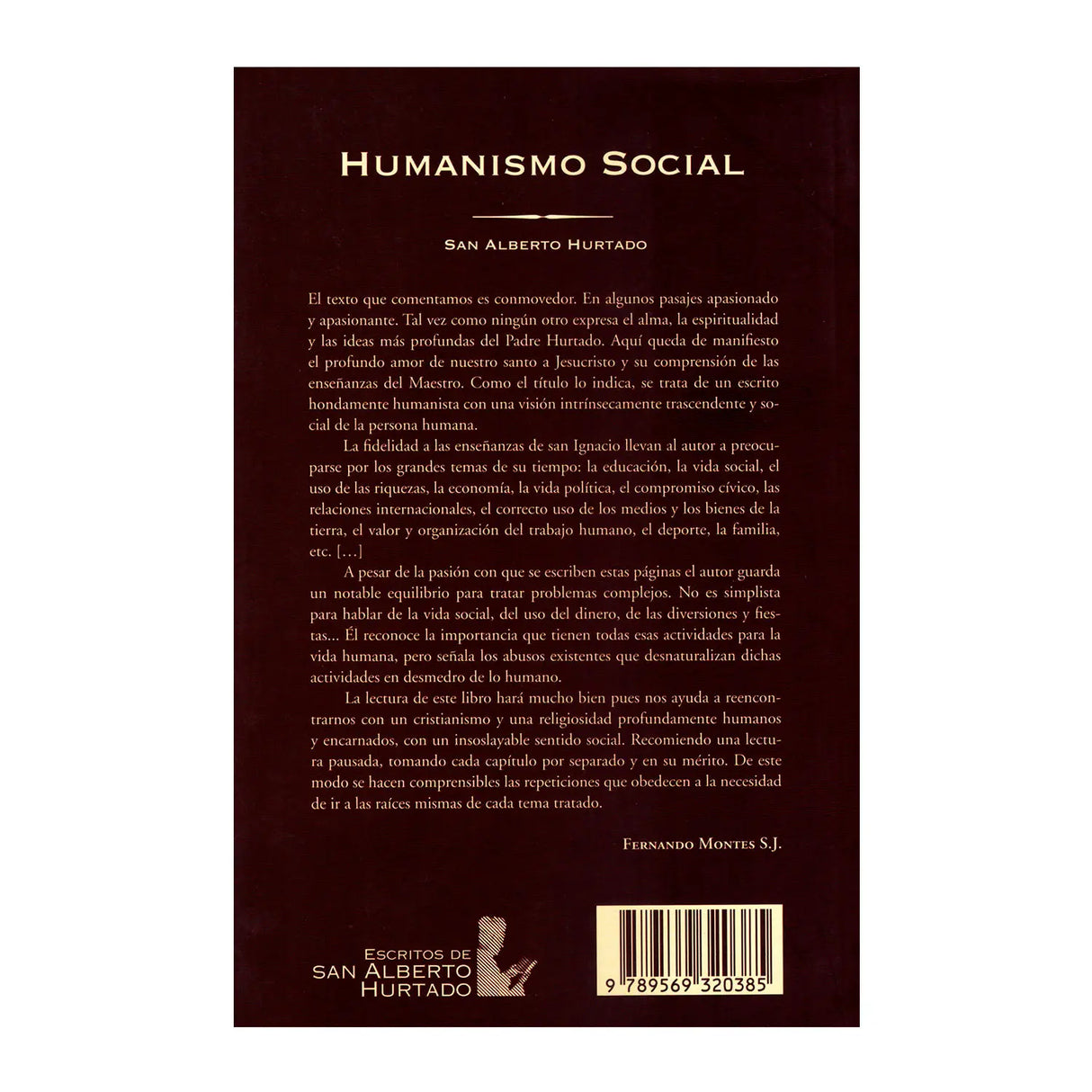 Humanismo Social