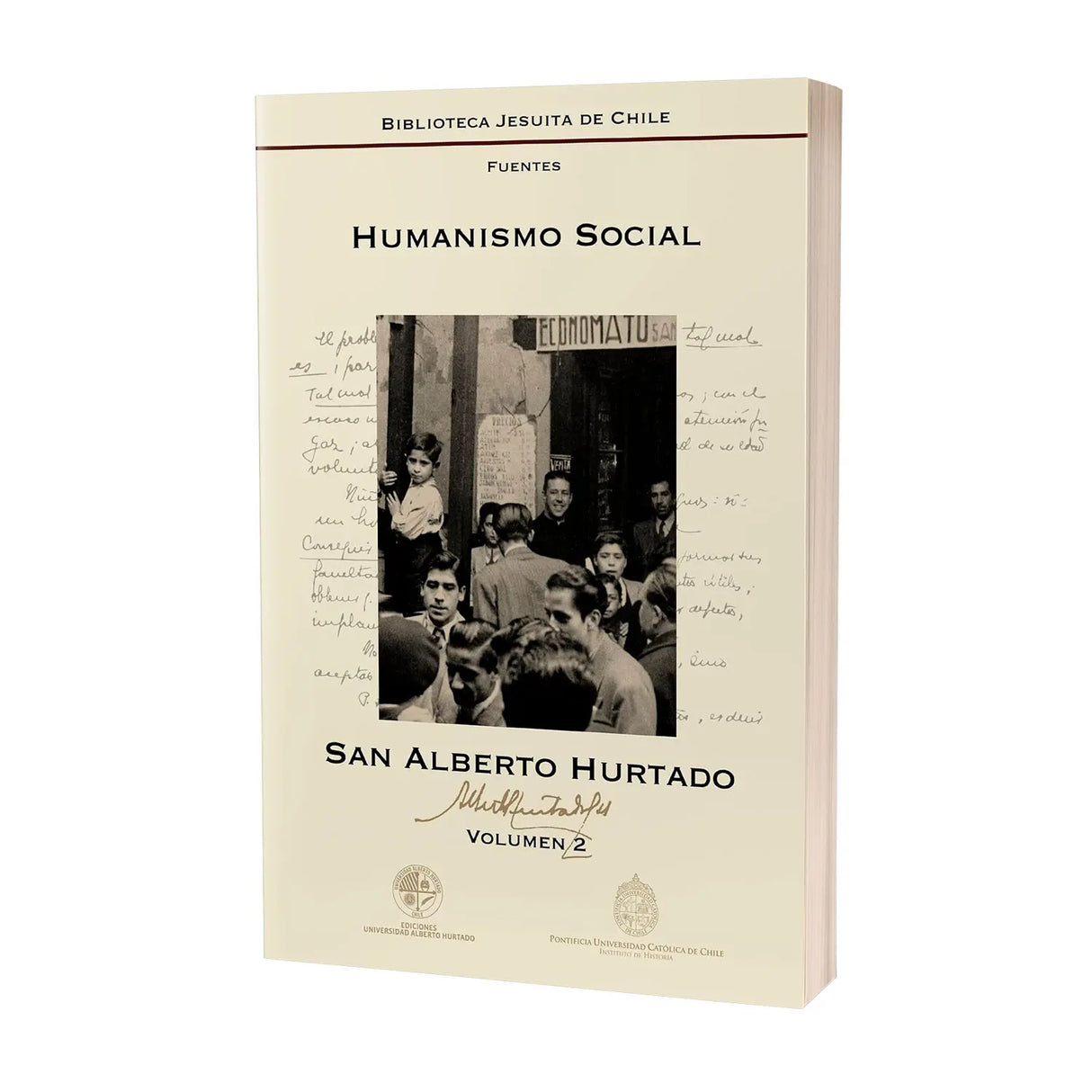 Humanismo Social