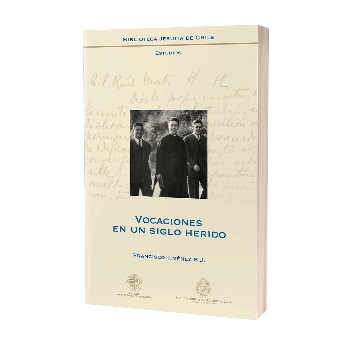 Vocaciones en un siglo herido