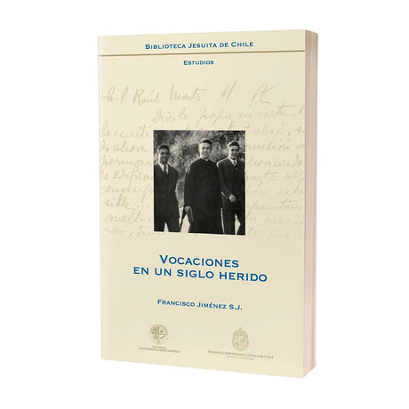 Vocaciones en un siglo herido