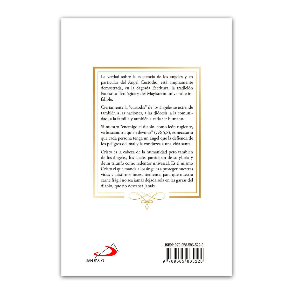 Devocionario de San José – Letra Grande