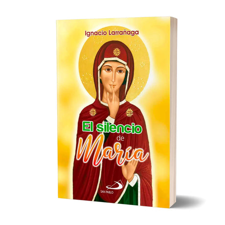 El Silencio de María