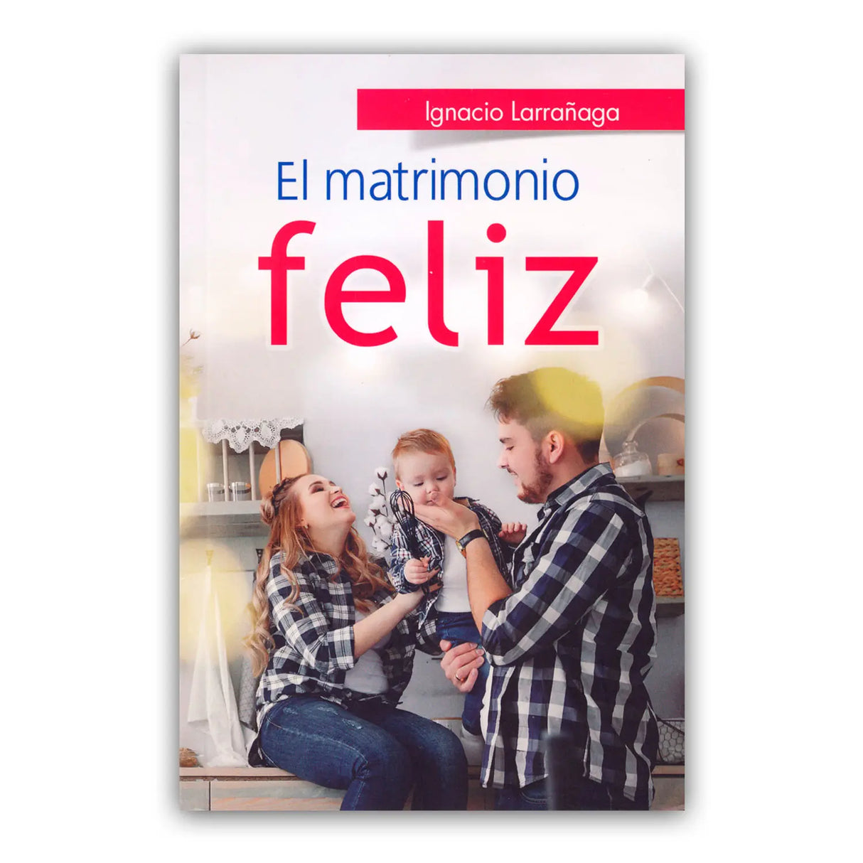 The Happy Marriage