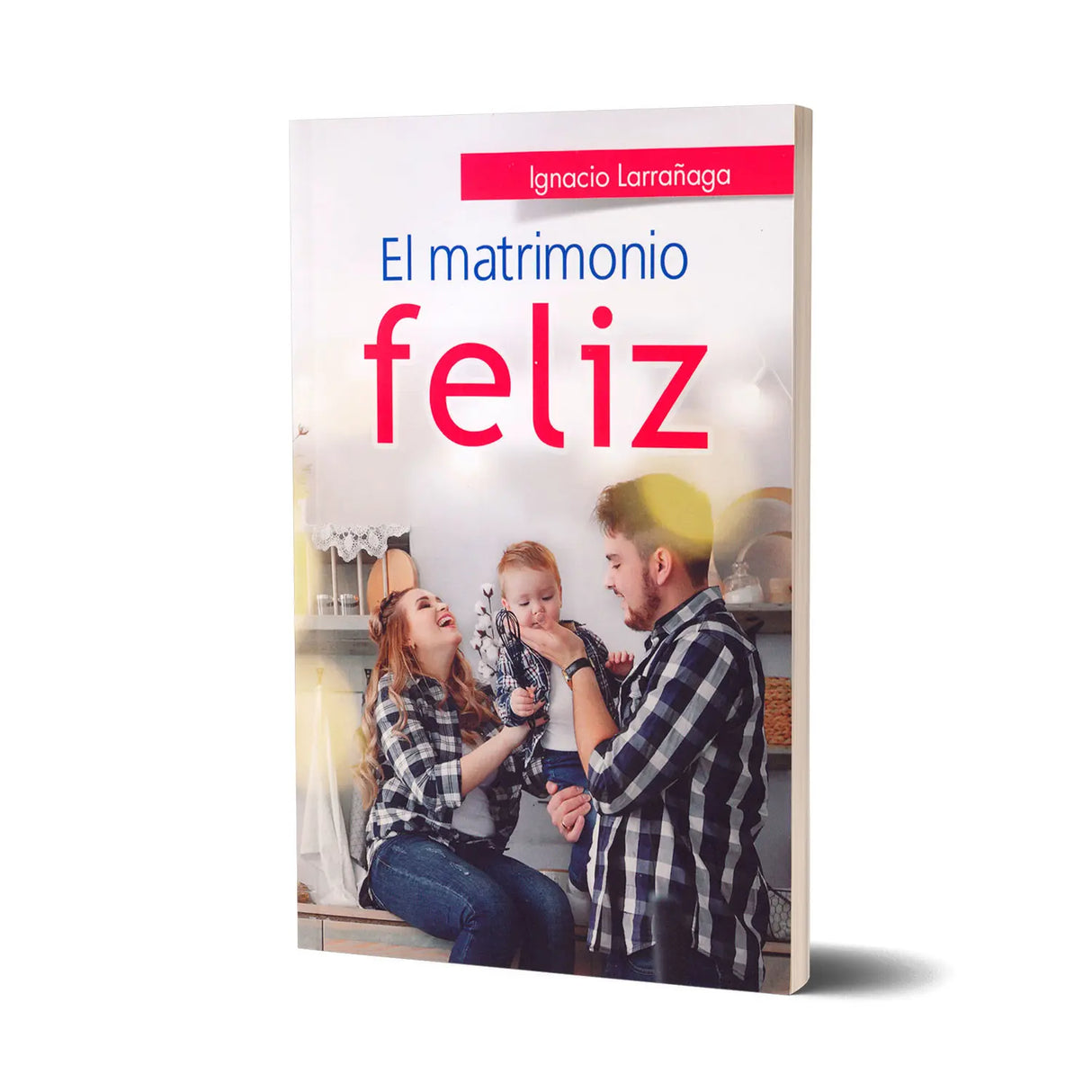 The Happy Marriage