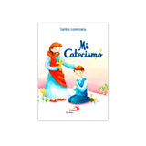 Mi Catecismo