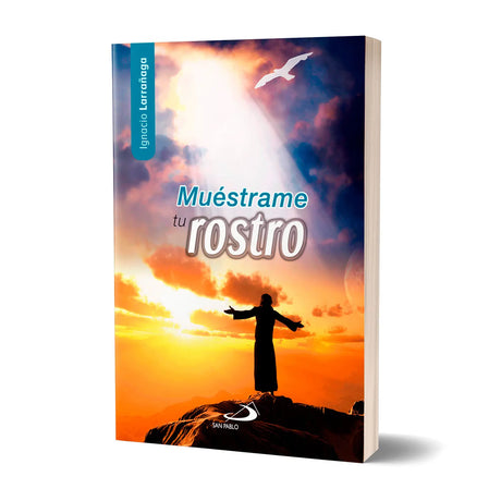 Muéstrame tu Rostro