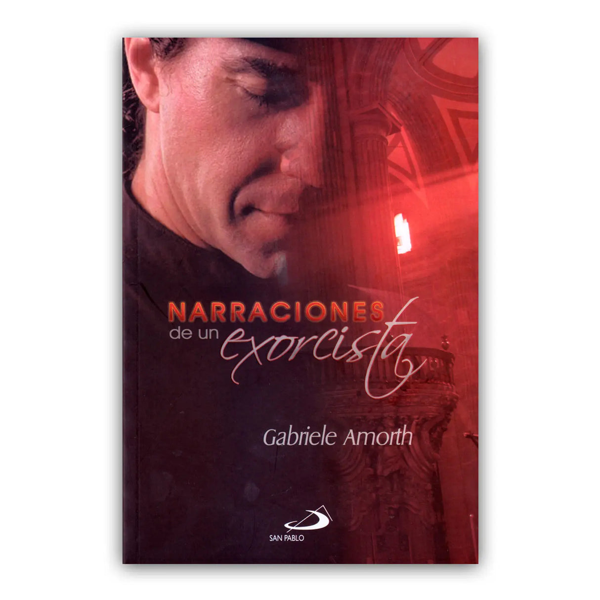 Narraciones de un Exorcista