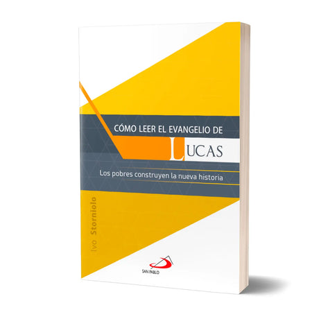 Como leer el Evangelio de Lucas