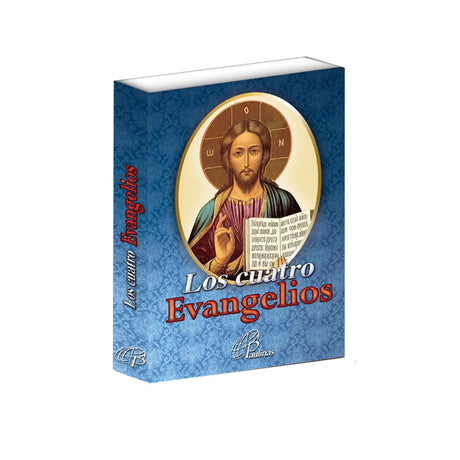 Los Cuatro Evangelios
