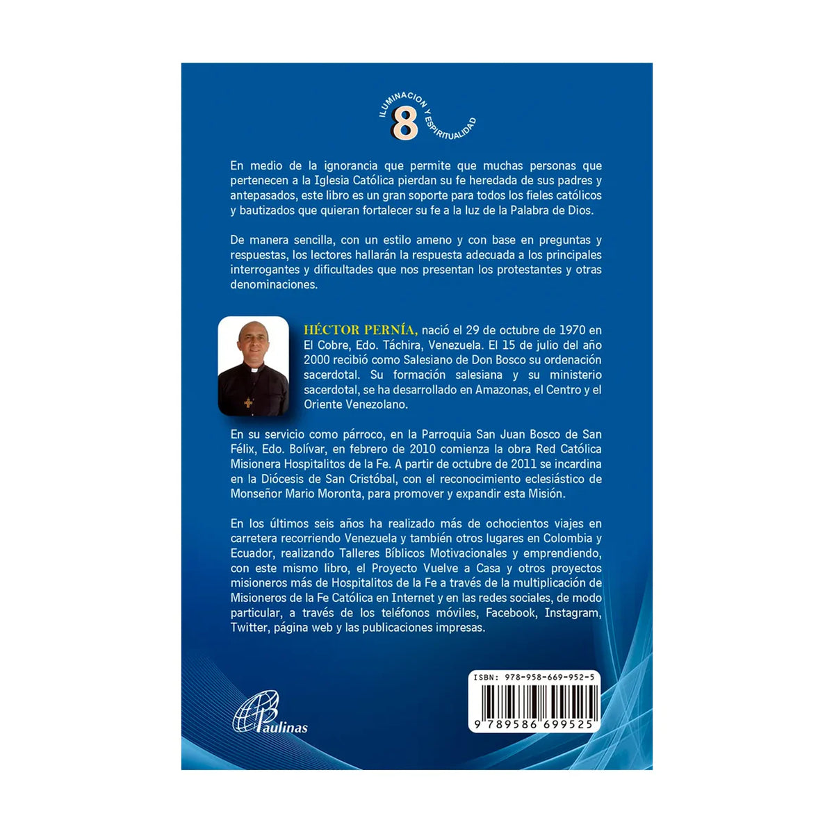 Respuestas Bíblicas