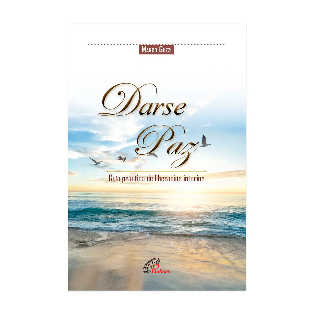 Darse paz