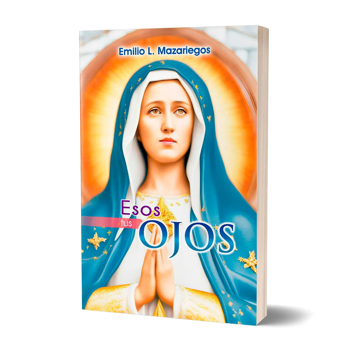 Esos tus Ojos