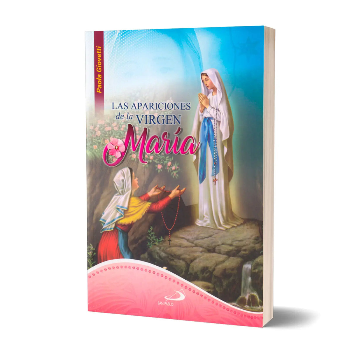 The Apparitions of the Virgin Mary
