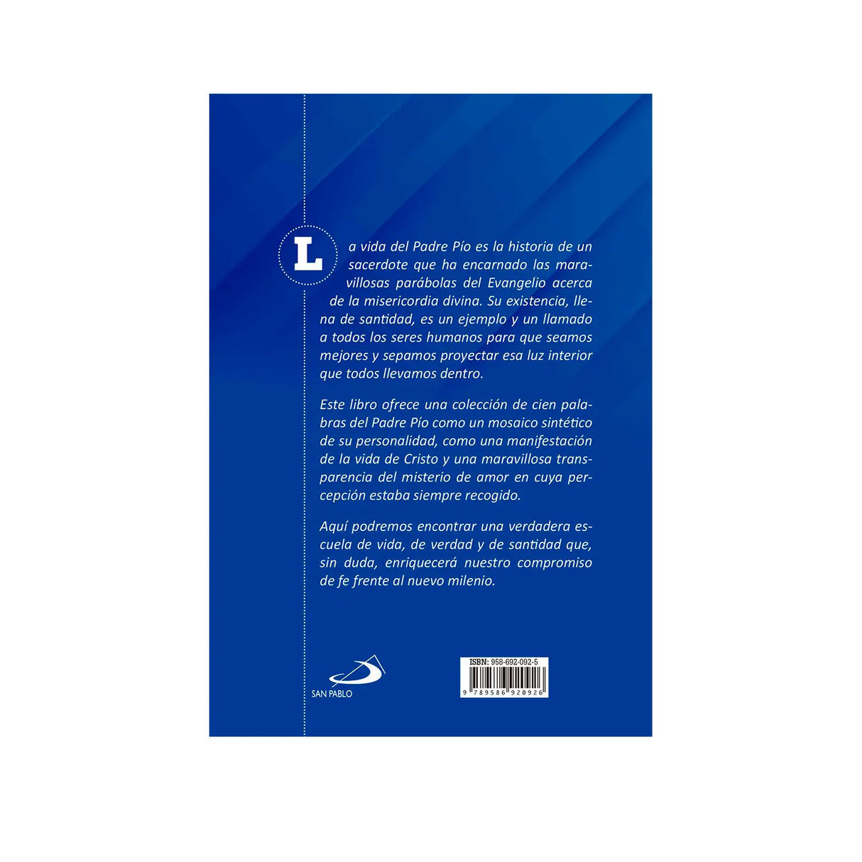 Los estigmas de la Fe