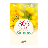 365 días con los Salmos