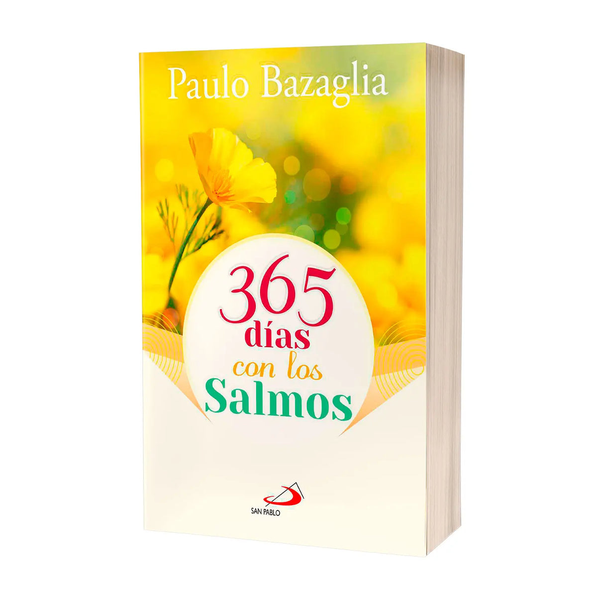 365 días con los Salmos