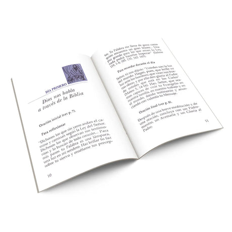 Novena of the Gospel
