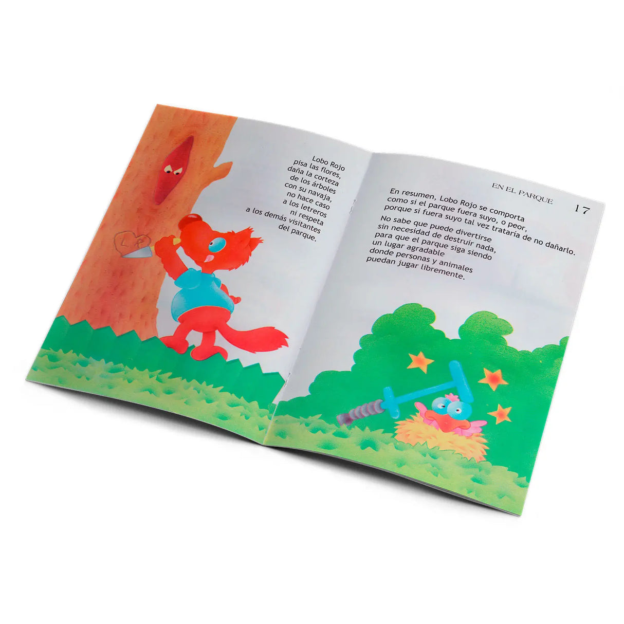 Educación ecológica