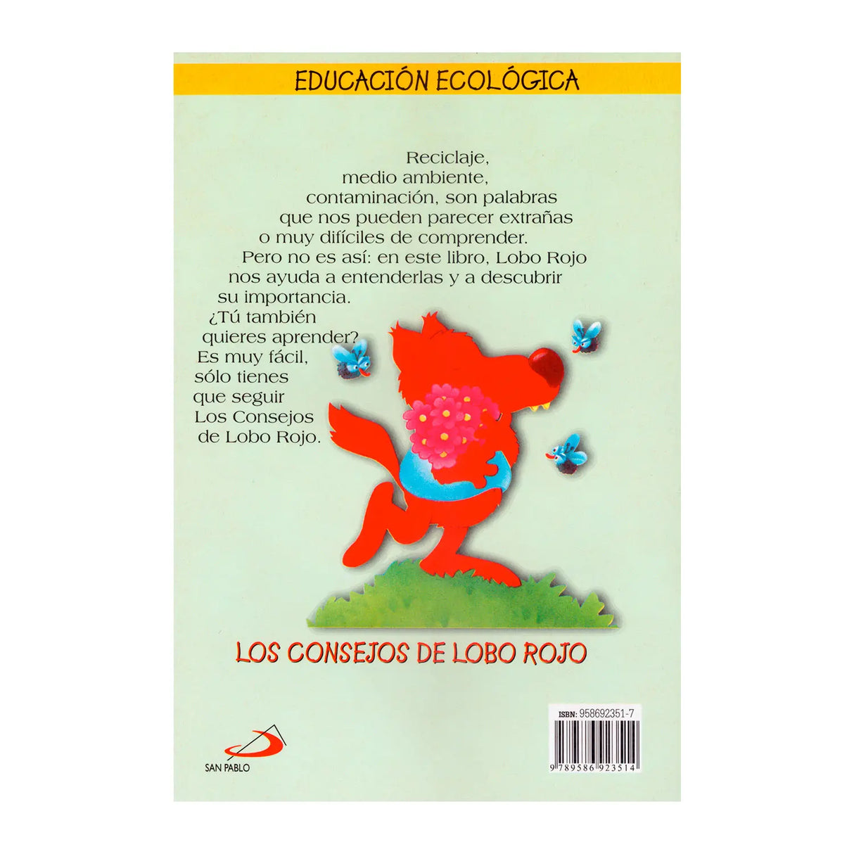 Educación ecológica