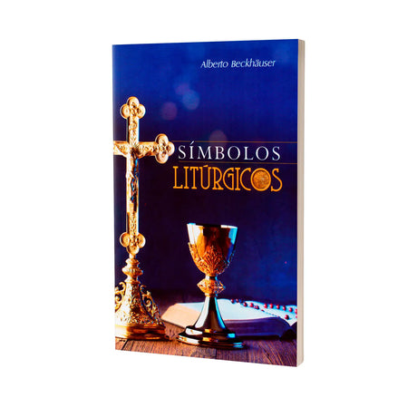 Símbolos Litúrgicos