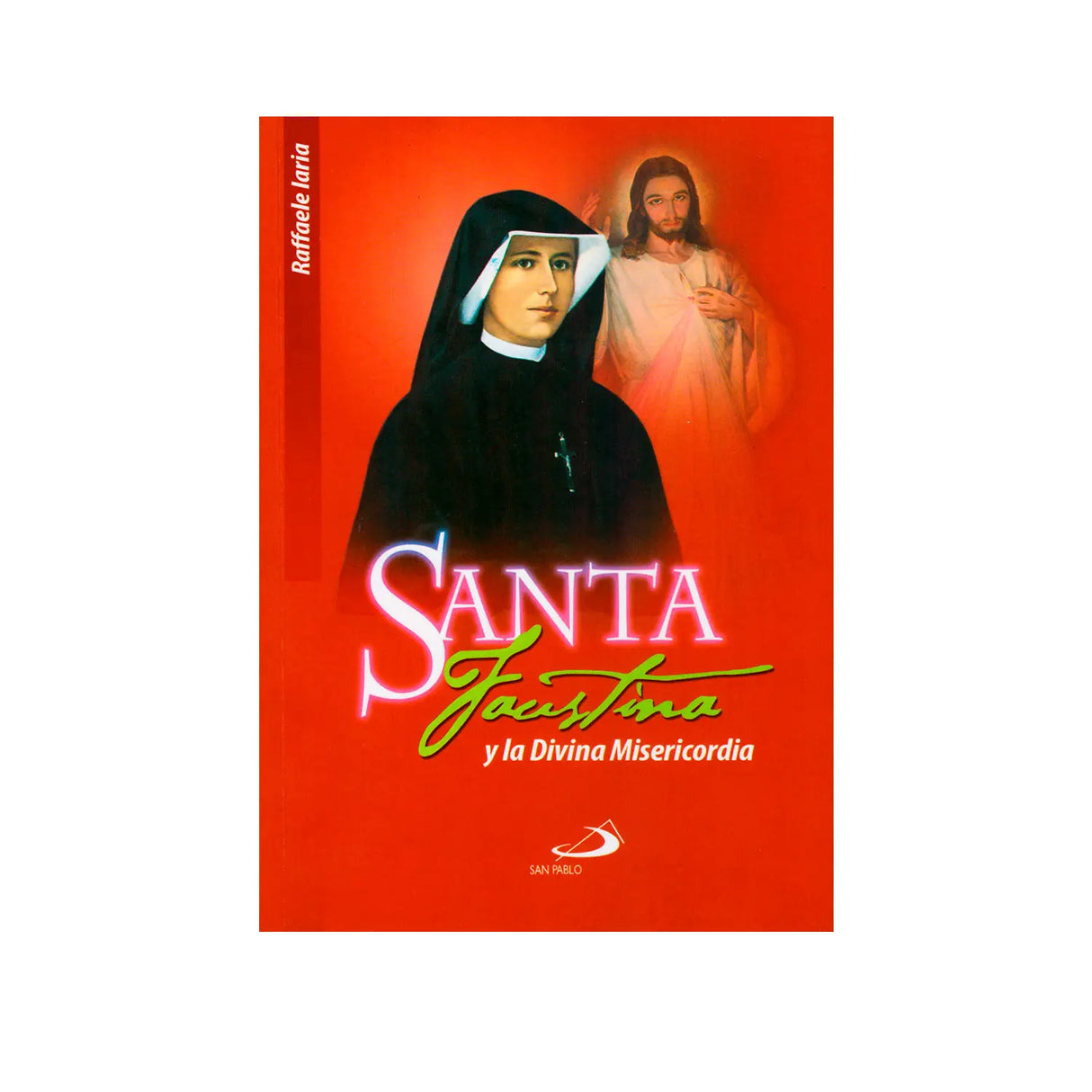 Santa Faustina y la Divina Misericordia