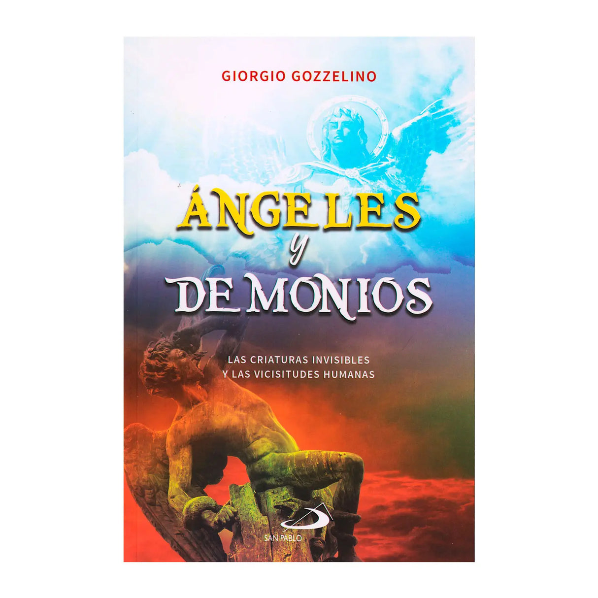 Ángeles y Demonios