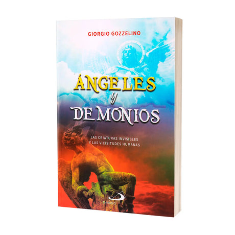 Ángeles y Demonios