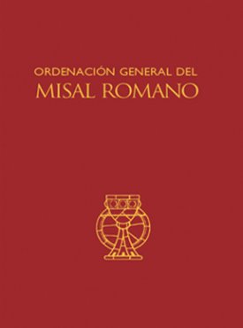 Ordenación General del misal Romano